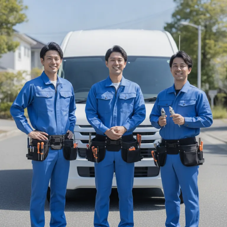 窓の設置 のチーム: 春日市